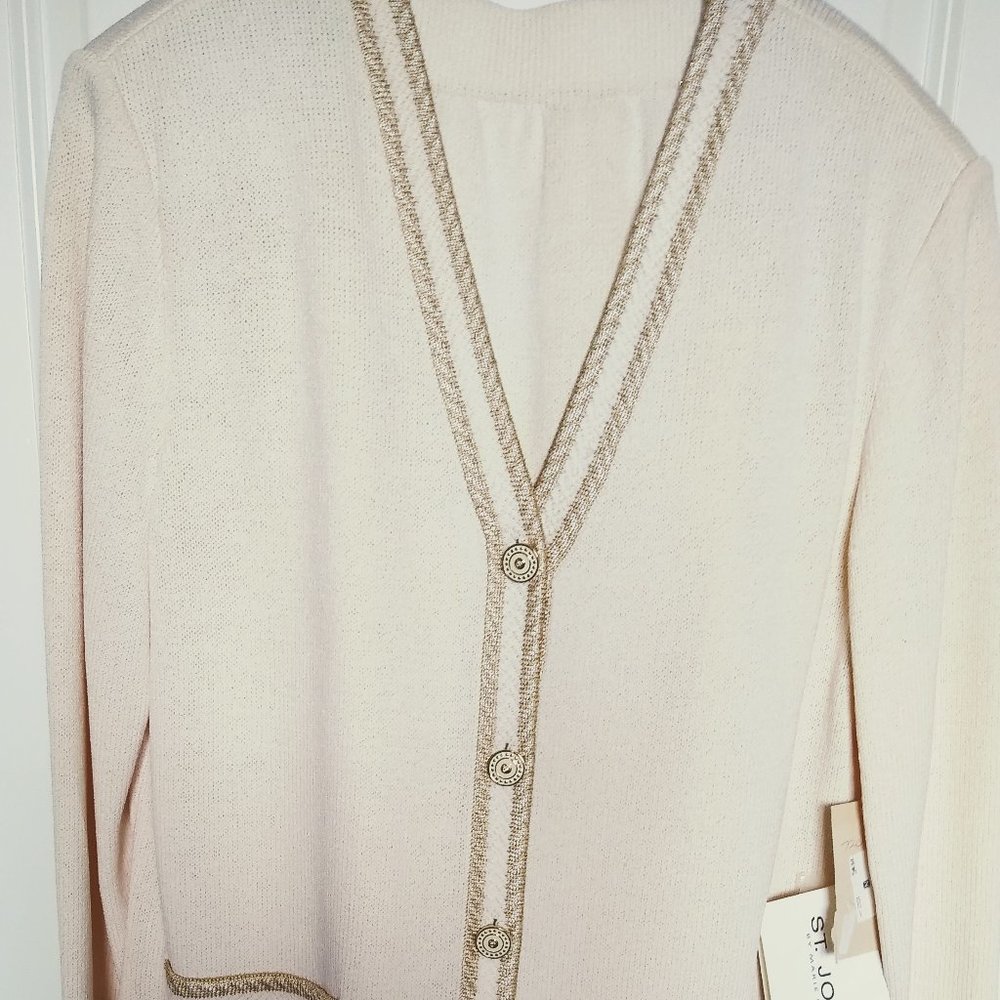 St. John 2-piece Suit